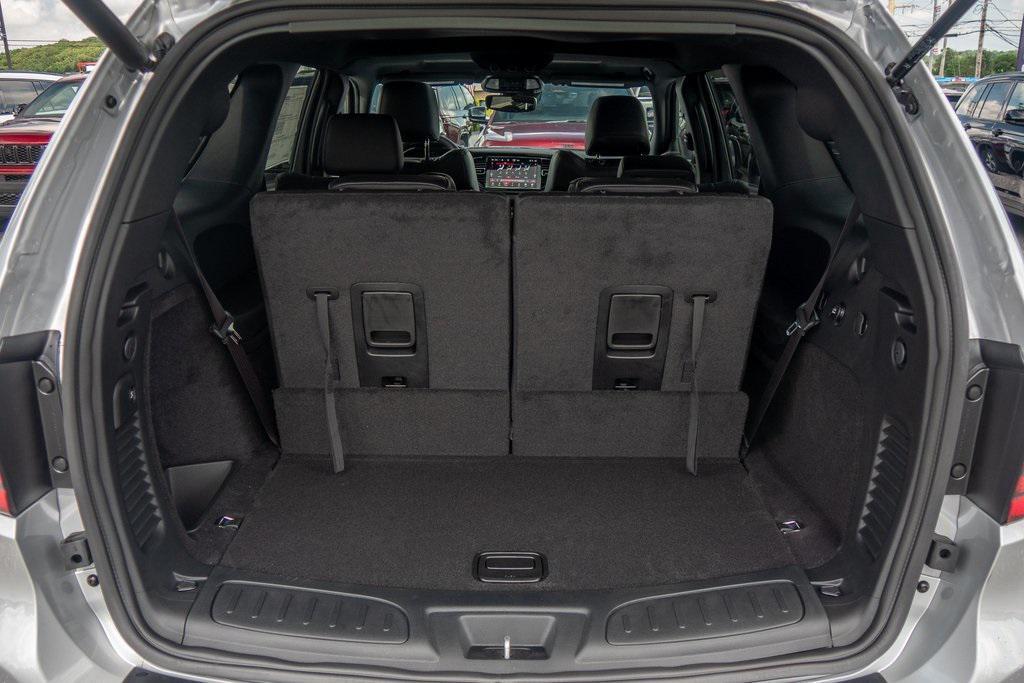 new 2025 Dodge Durango car, priced at $53,807