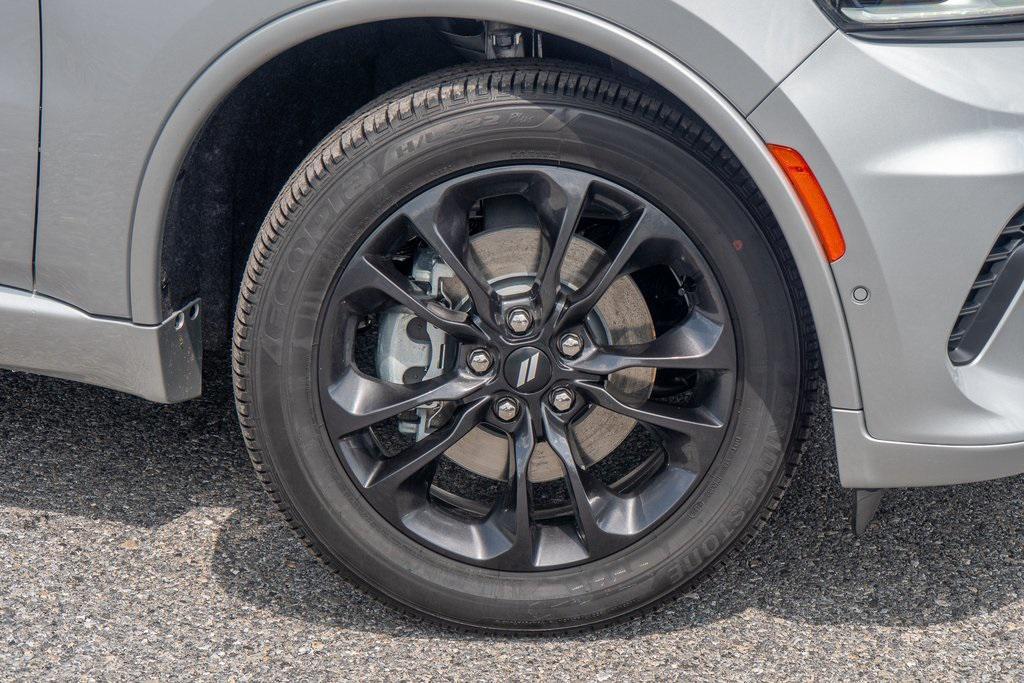 new 2025 Dodge Durango car, priced at $53,807