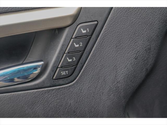 used 2020 Lexus RX 350L car, priced at $35,955