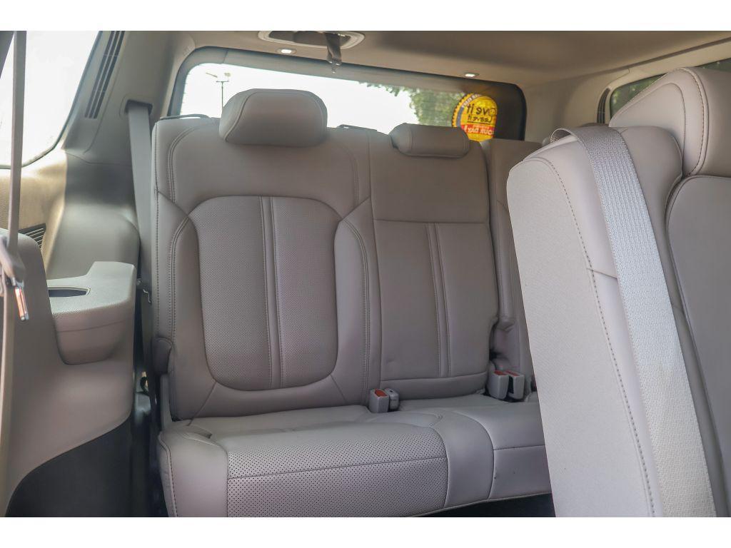 used 2022 Jeep Wagoneer car, priced at $47,956