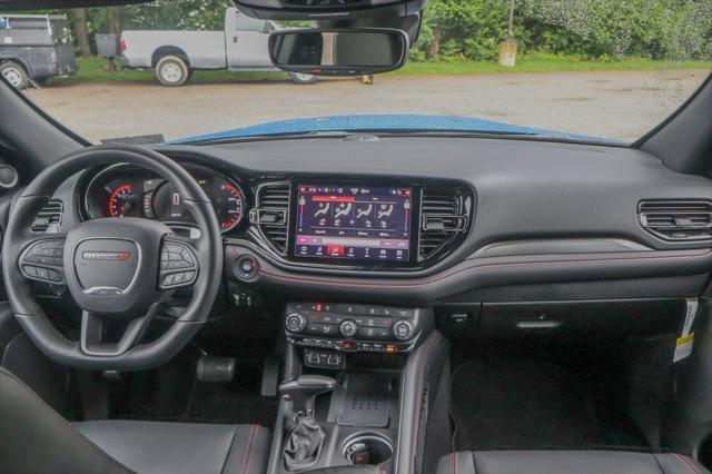 new 2025 Dodge Durango car, priced at $42,999