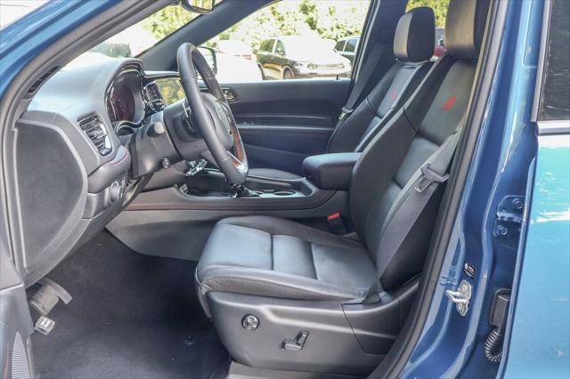 new 2025 Dodge Durango car, priced at $41,850