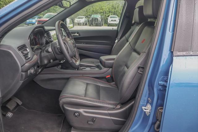 new 2025 Dodge Durango car, priced at $42,999