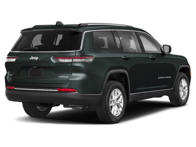 used 2023 Jeep Grand Cherokee L car