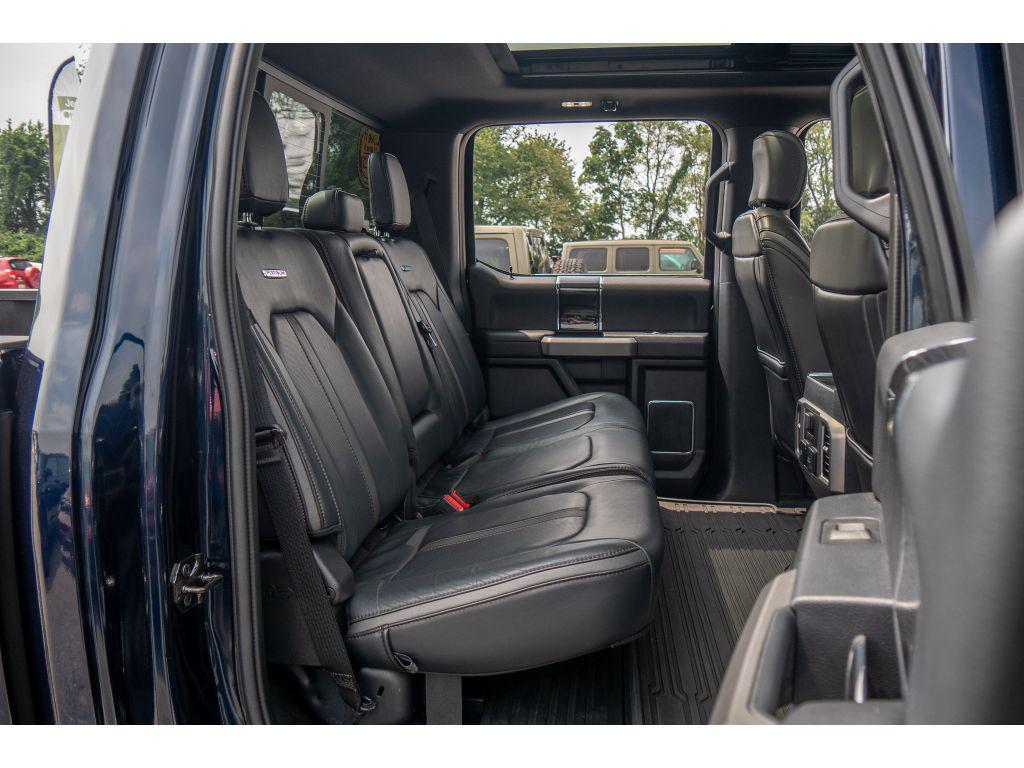 used 2022 Ford F-250 car, priced at $68,956