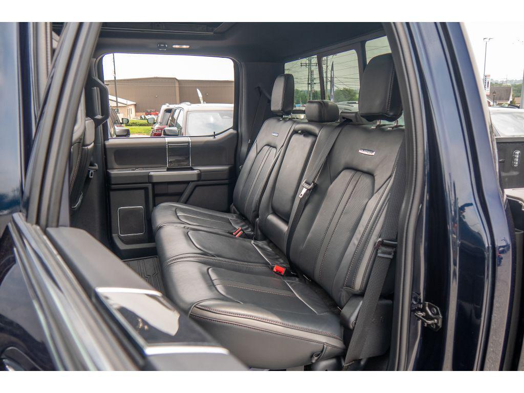 used 2022 Ford F-250 car, priced at $68,956