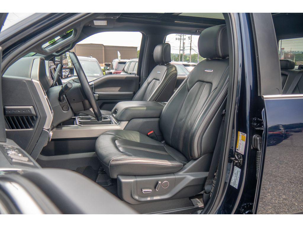 used 2022 Ford F-250 car, priced at $68,956