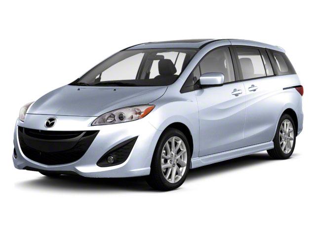 used 2012 Mazda Mazda5 car