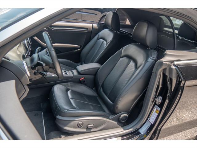 used 2019 Audi A3 car, priced at $29,988