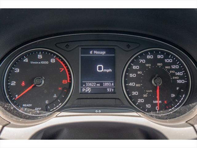 used 2019 Audi A3 car, priced at $29,988