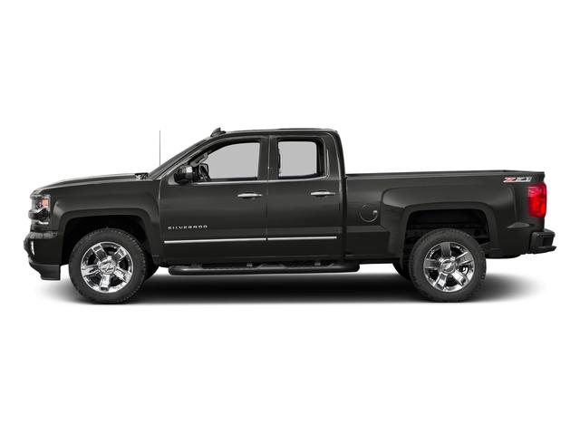 used 2016 Chevrolet Silverado 1500 car