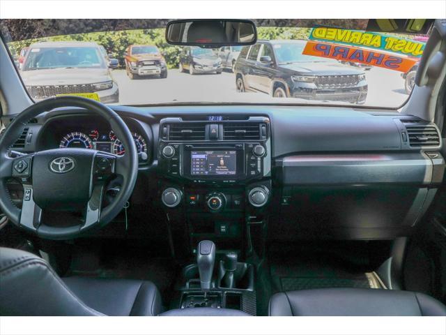 used 2019 Toyota 4Runner car, priced at $49,500