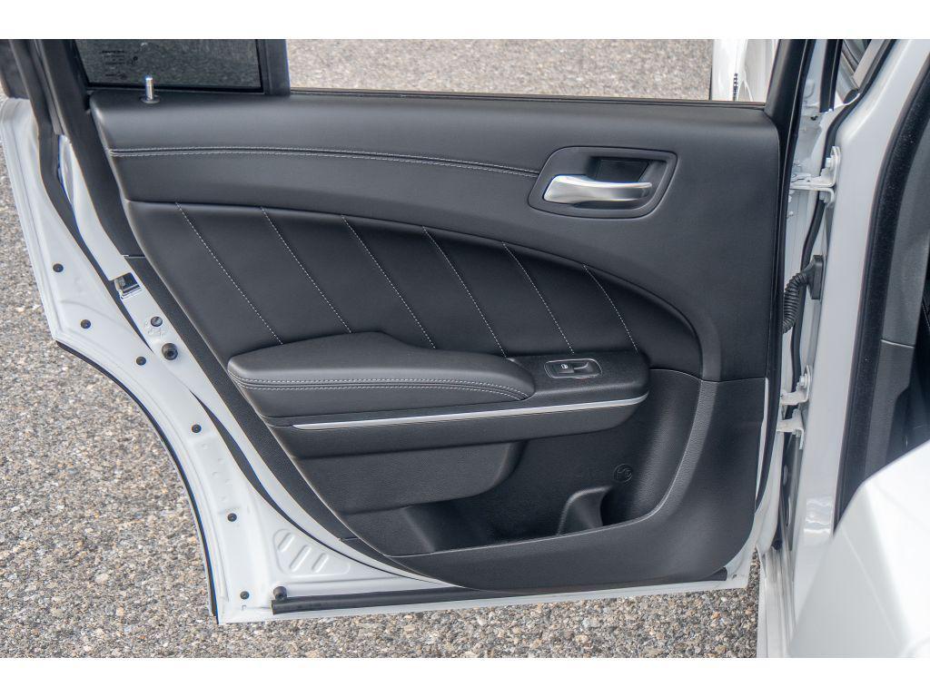 used 2023 Dodge Charger car, priced at $56,999