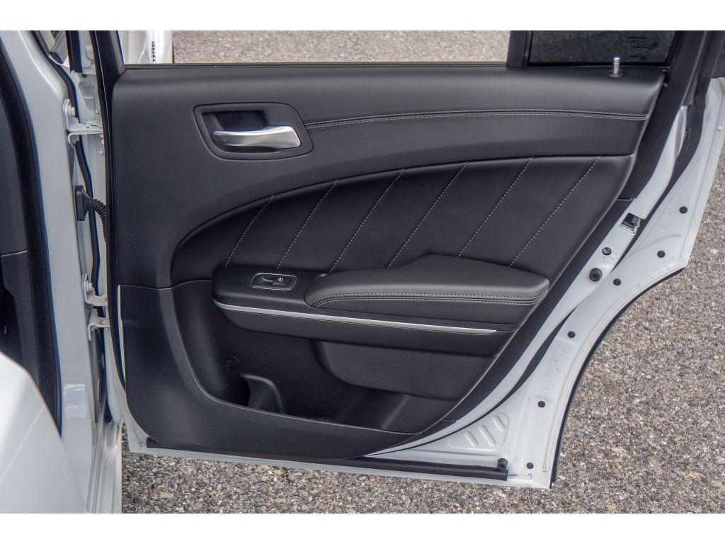 used 2023 Dodge Charger car, priced at $56,999