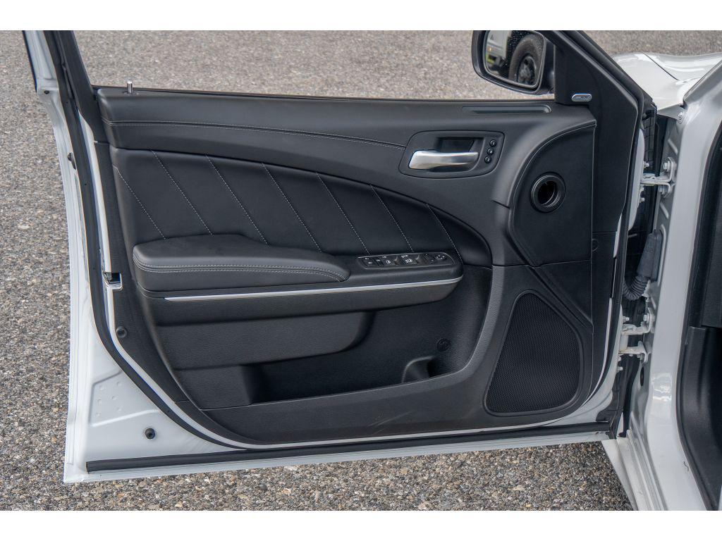 used 2023 Dodge Charger car, priced at $56,999