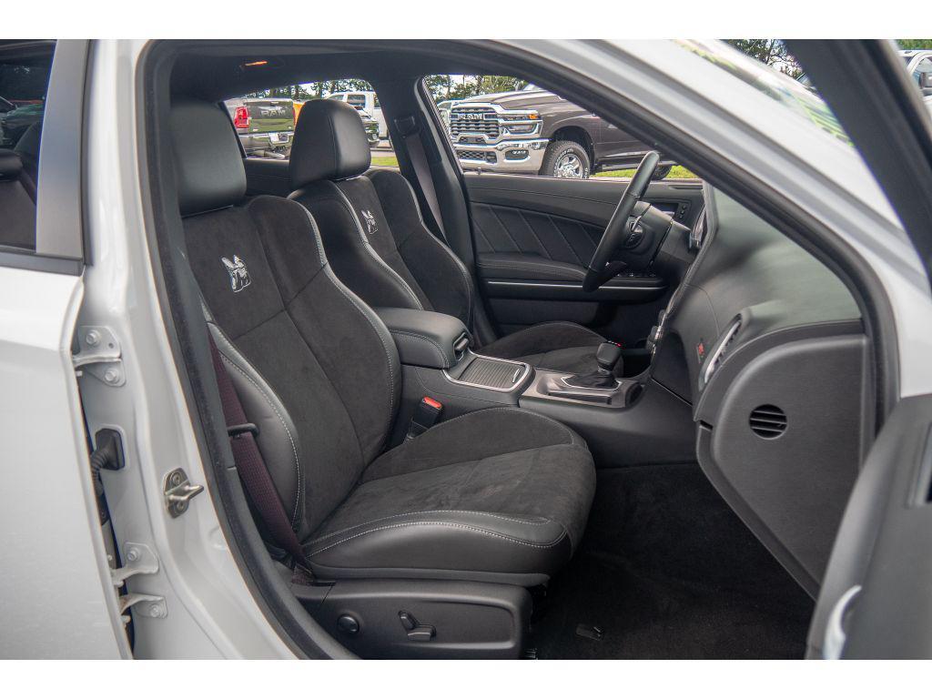 used 2023 Dodge Charger car, priced at $56,999