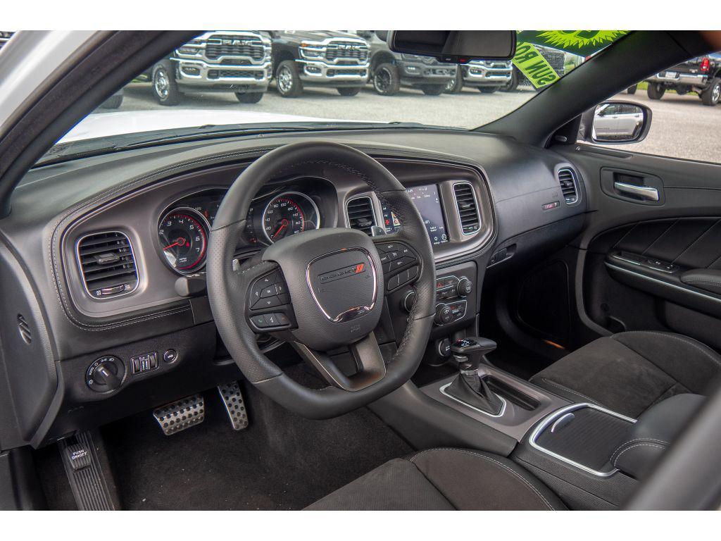 used 2023 Dodge Charger car, priced at $56,999