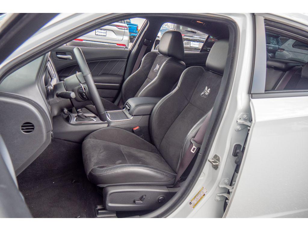 used 2023 Dodge Charger car, priced at $56,999