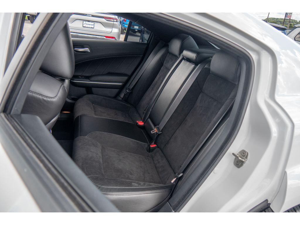 used 2023 Dodge Charger car, priced at $56,999
