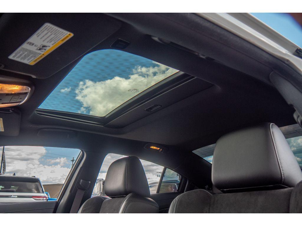 used 2023 Dodge Charger car, priced at $56,999