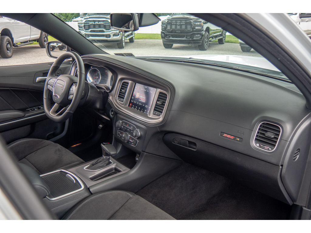 used 2023 Dodge Charger car, priced at $56,999