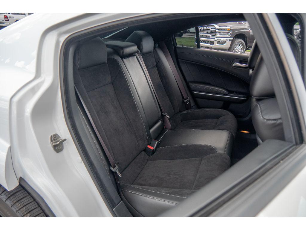 used 2023 Dodge Charger car, priced at $56,999