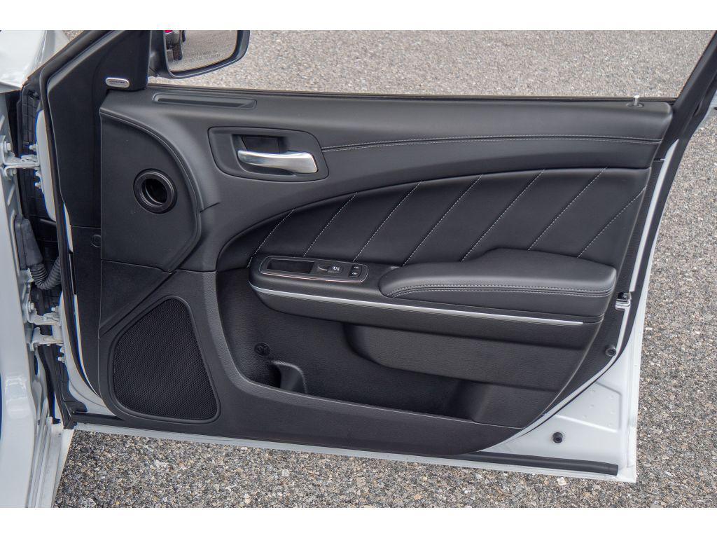 used 2023 Dodge Charger car, priced at $56,999