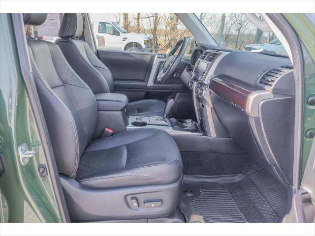used 2022 Toyota 4Runner car, priced at $45,989