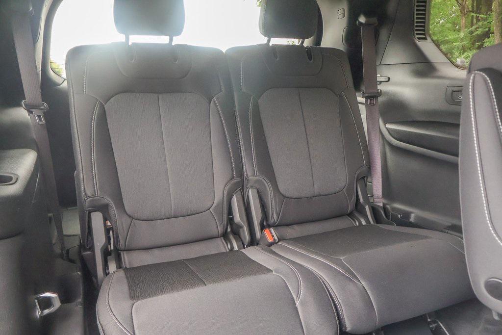 new 2025 Jeep Grand Cherokee L car, priced at $39,829