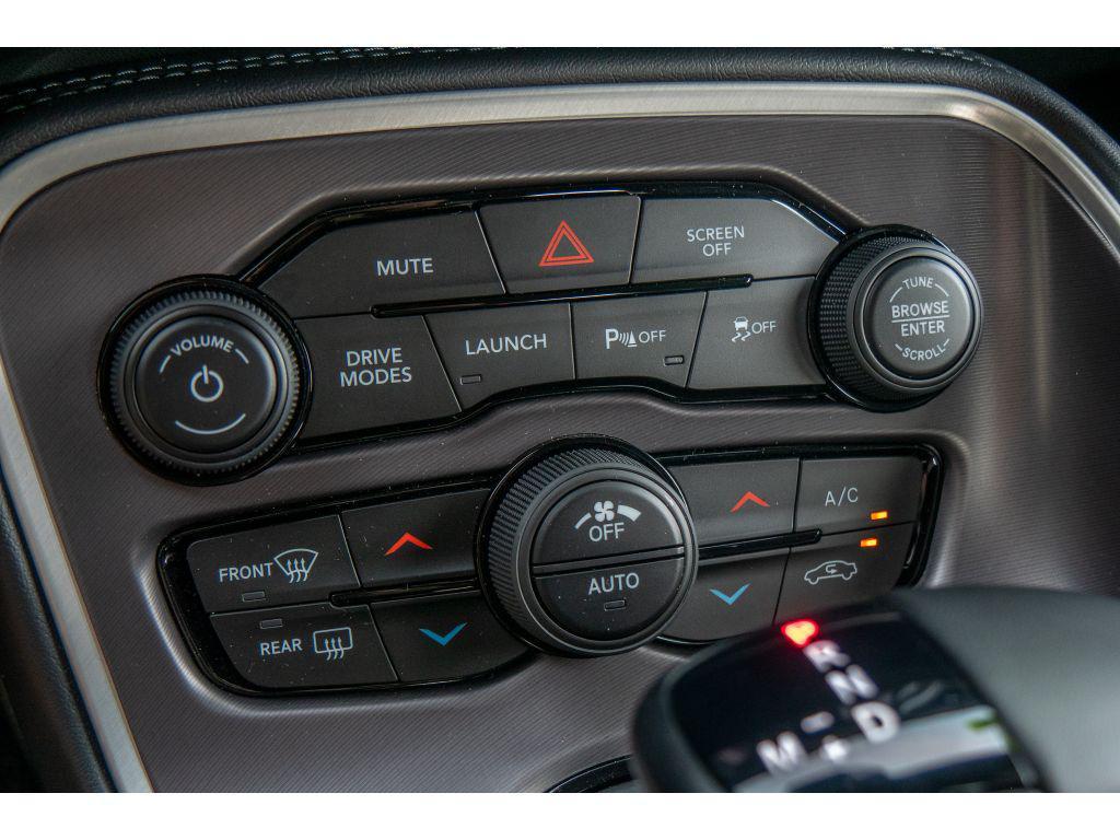 used 2021 Dodge Challenger car, priced at $52,969