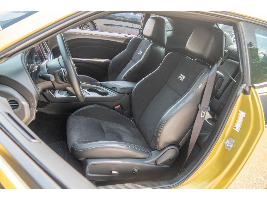 used 2021 Dodge Challenger car, priced at $52,969