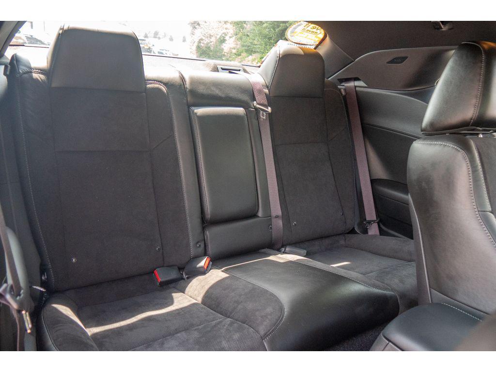 used 2021 Dodge Challenger car, priced at $52,969