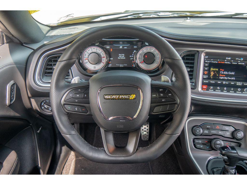 used 2021 Dodge Challenger car, priced at $52,969