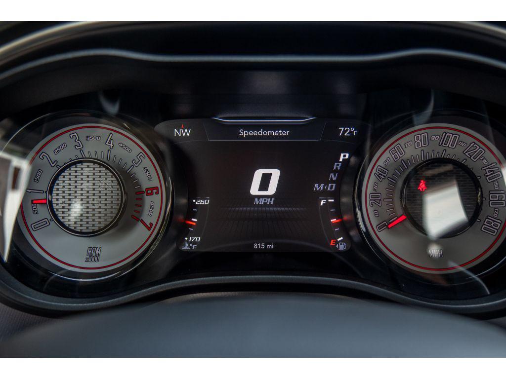 used 2021 Dodge Challenger car, priced at $52,969