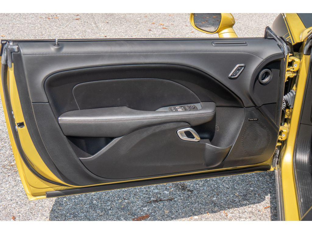 used 2021 Dodge Challenger car, priced at $52,969