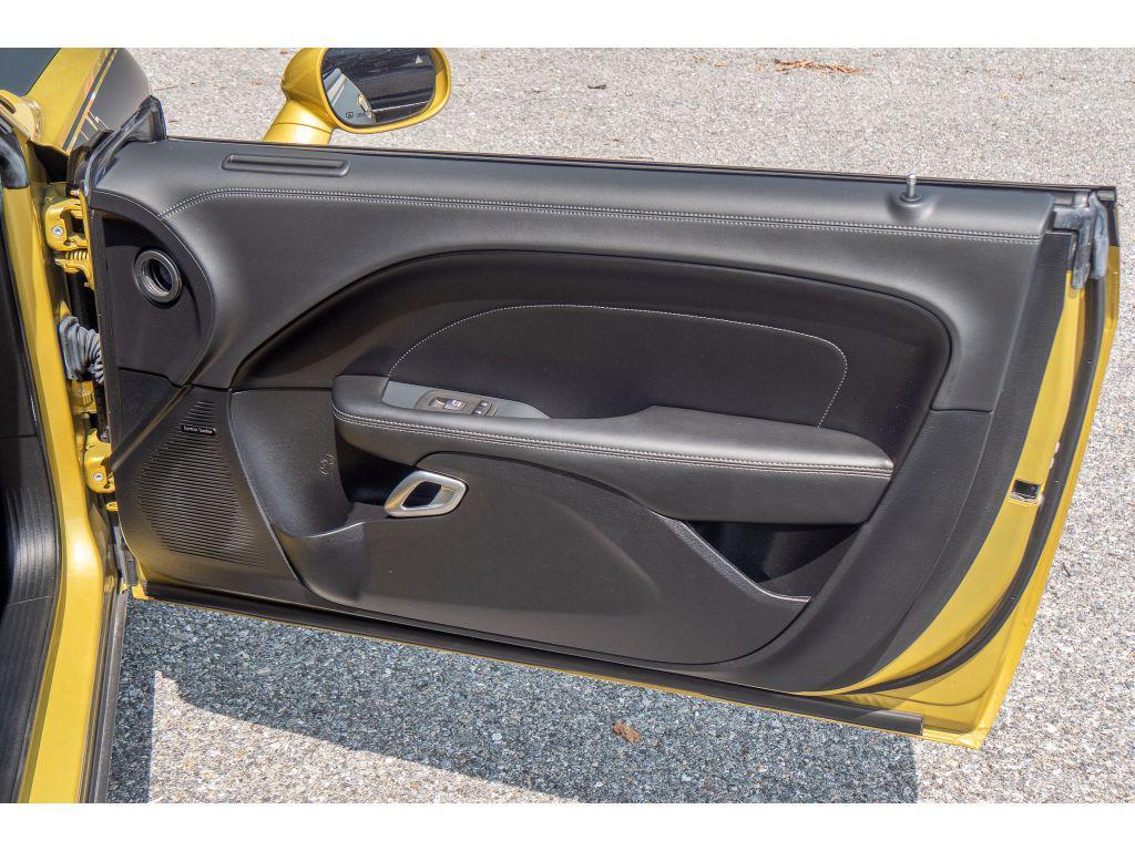 used 2021 Dodge Challenger car, priced at $52,969
