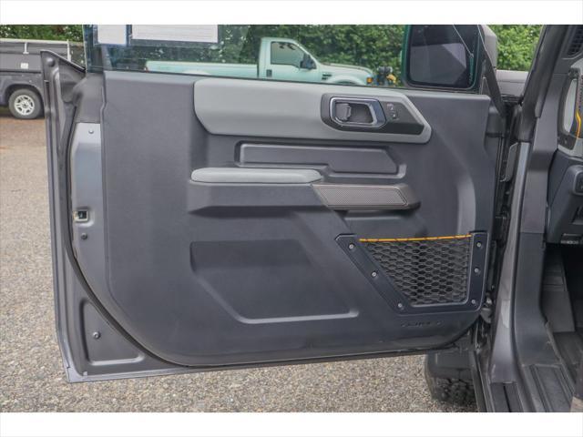 used 2021 Ford Bronco car, priced at $46,975
