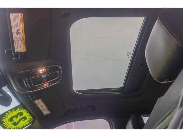 used 2023 Jeep Grand Cherokee car, priced at $37,955