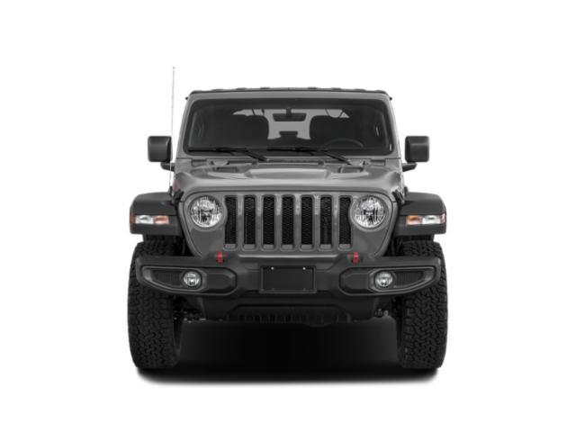 used 2023 Jeep Wrangler car, priced at $41,955