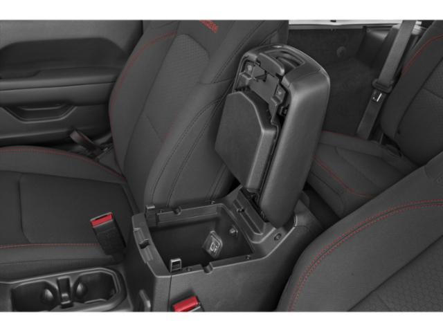 used 2023 Jeep Wrangler car, priced at $41,955