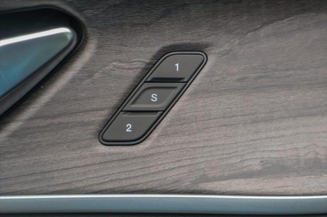 new 2025 Jeep Grand Cherokee car, priced at $47,088