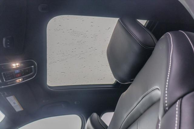 new 2025 Jeep Grand Cherokee car, priced at $47,088