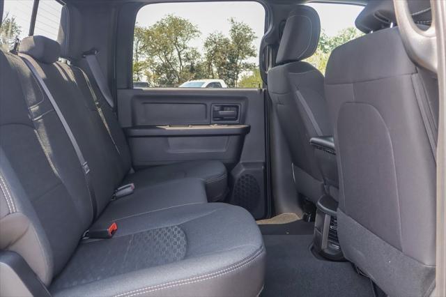 new 2025 Ram 2500 car, priced at $54,743