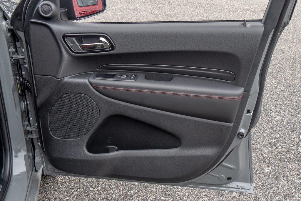 new 2025 Dodge Durango car, priced at $52,807