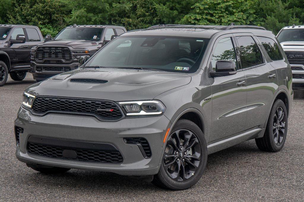 new 2025 Dodge Durango car, priced at $52,807