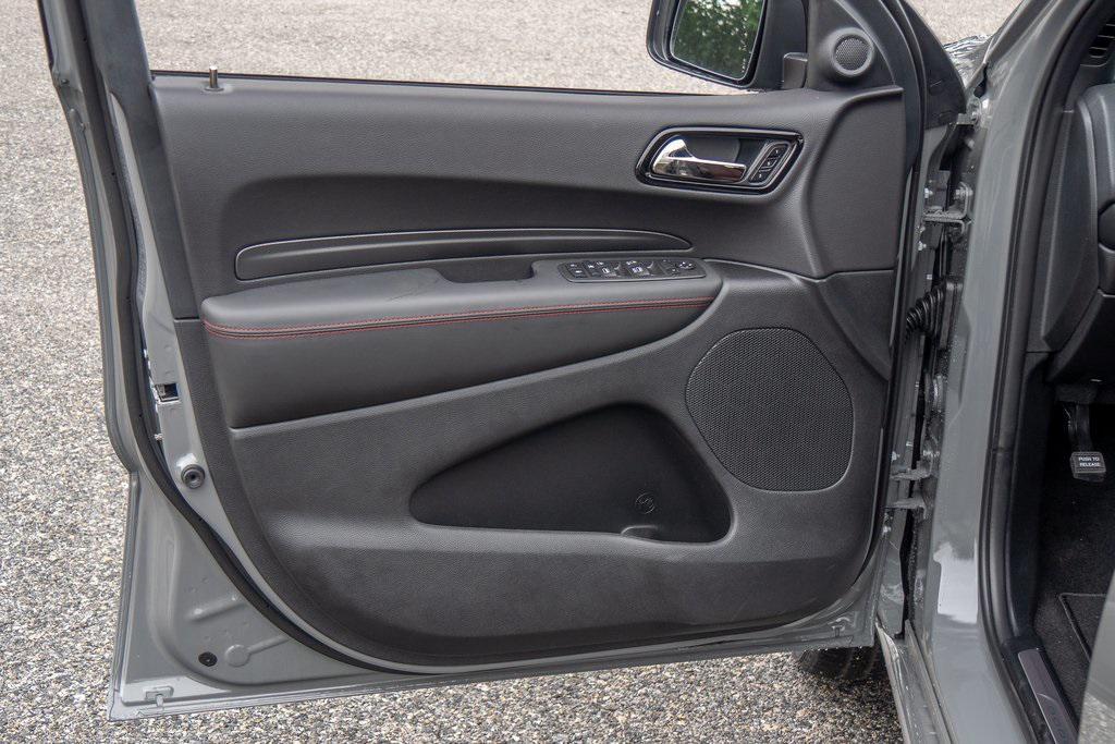 new 2025 Dodge Durango car, priced at $52,807