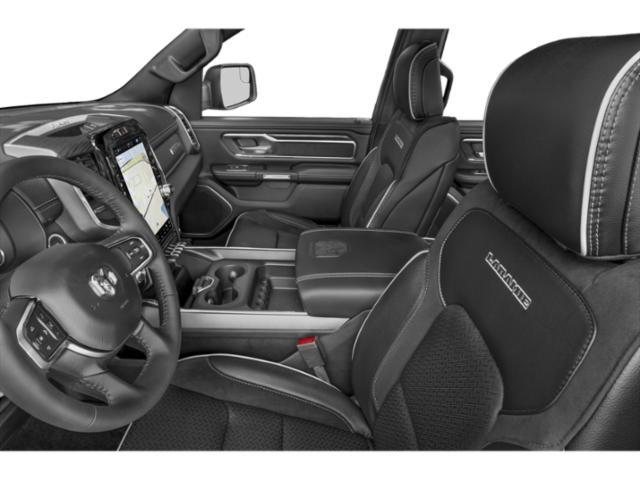 used 2024 Ram 1500 car, priced at $52,955