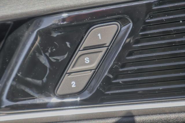 new 2025 Jeep Wagoneer car, priced at $68,194