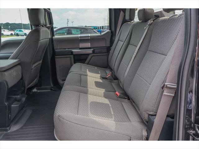 used 2020 Ford F-150 car, priced at $29,999