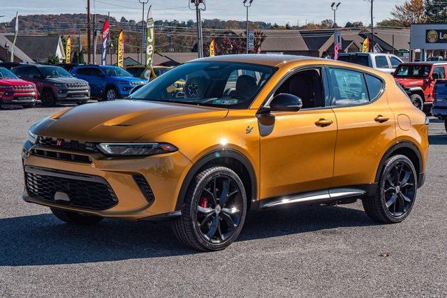 new 2024 Dodge Hornet car, priced at $33,395